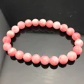 Rhodochrosite