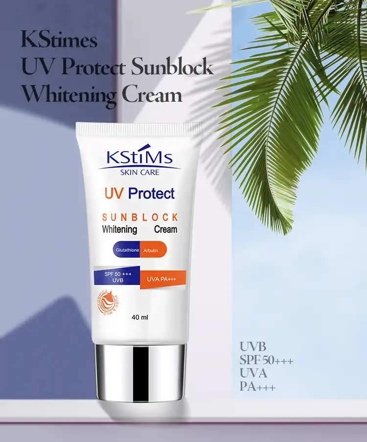 best sun protection cream for body