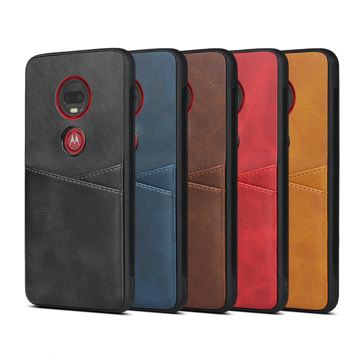 Чехол для телефона Motorola G7 power Moto G6play защитный чехол телефона|Сумки телефона| |