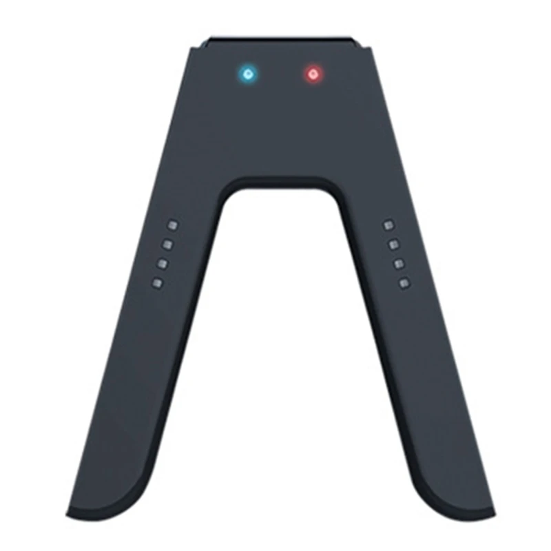 

Charging Station Gaming Grip Handle Controller For Nintend Switch Joy-Con Holder