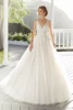 Wedding Dress 2024 Luxury Sexy V-neck Court Train Backless Ball Gown Princess Backless Wedding Dresses Custom Size Customized 5