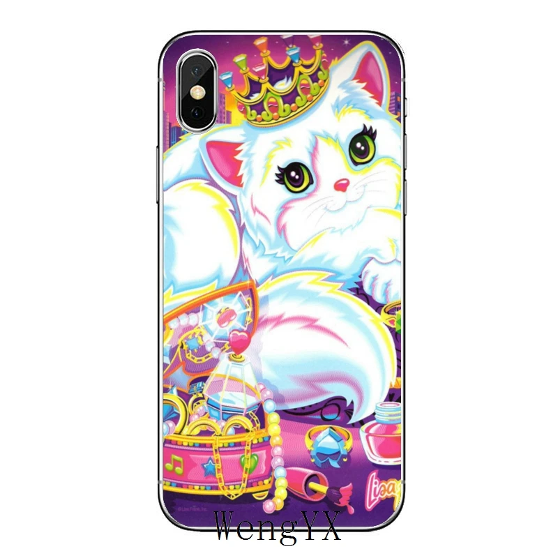 xiaomi leather case handle Lisa Frank Ngựa Hổ Chó Mèo Bao Ốp Lưng Dành Cho Xiaomi Redmi Note 8 7 6 5A 4 Pro Redmi 7 7A K20 6 6A 5A 4A 4X 5 Plus S2 xiaomi leather case handle Cases For Xiaomi