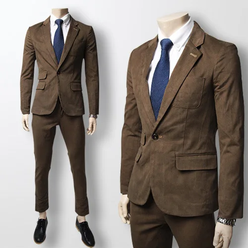

Purchasing Agents EBay Hot Selling Men Casual Large Size Suit Set Special Offer Large Size MEN'S Suit