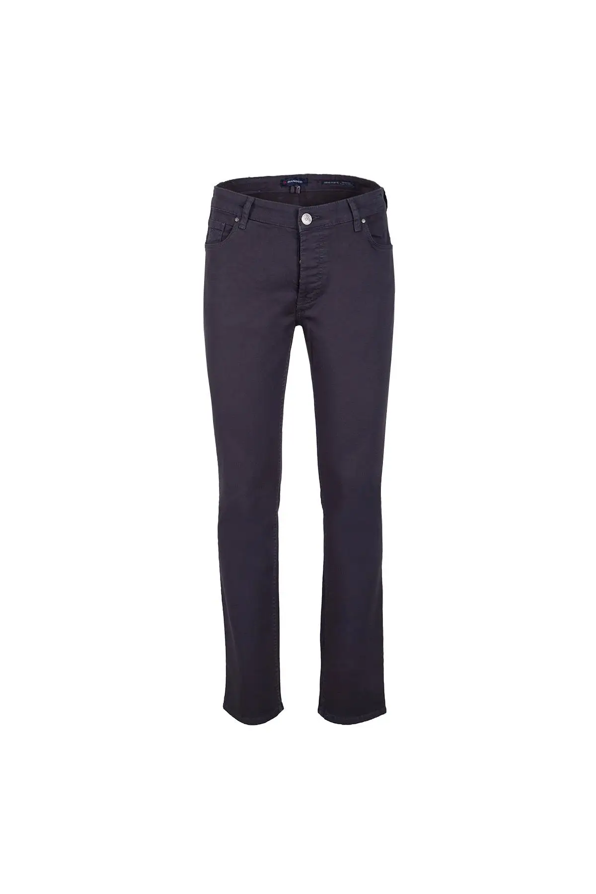 Мужские брюки DIANDOR 0181723002 - Цвет: Anthracite