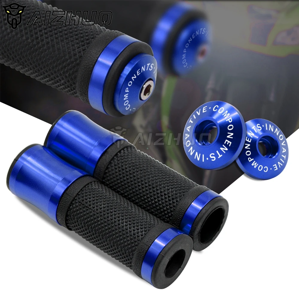 22 мм Аксессуары для мотоциклов ручками руль YAMAHA YZF R1 R3 R15 R25 R1M R125 FZ8 FZ1 фазер FZ6 FZ6N FZ6S