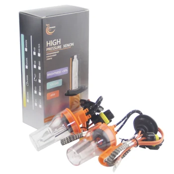 

SHUOKE Kit xenon h1 h7 h11 lamp headlight bulb for auto car bmw e90, for chrysler 300c, for audi a3 a4 b8 a6 c5, for peugeot 407