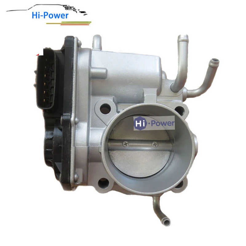 22030-28060 2203028060 47-60110 Throttle Body Assy OEM Fits For Toyota RAV4 Highlander Camry Scion TC |