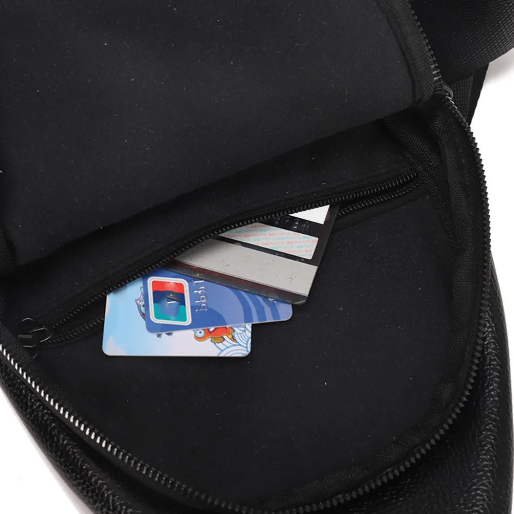 Fashion Men's Personality Retro Versatile Breathable Comfortable Shoulder Bag Messenger Wild Popular High Quality Hot Sale