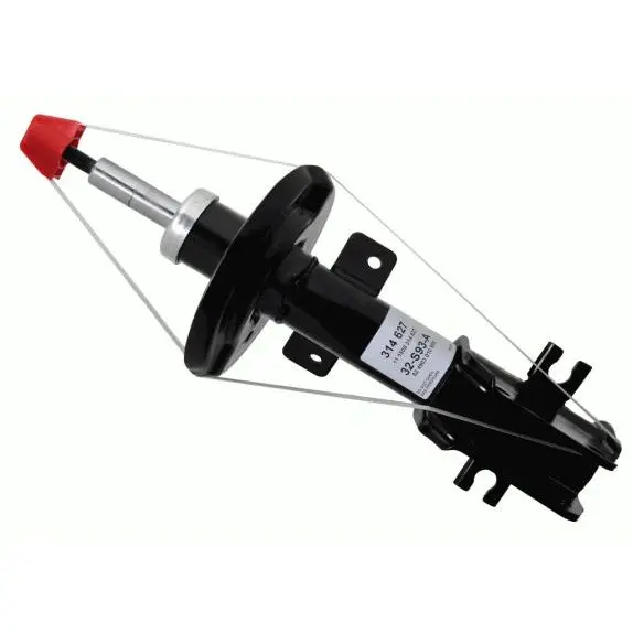 Амортизатор передний газовыйFiat Bravo 1.9D 07 SACHS 314627