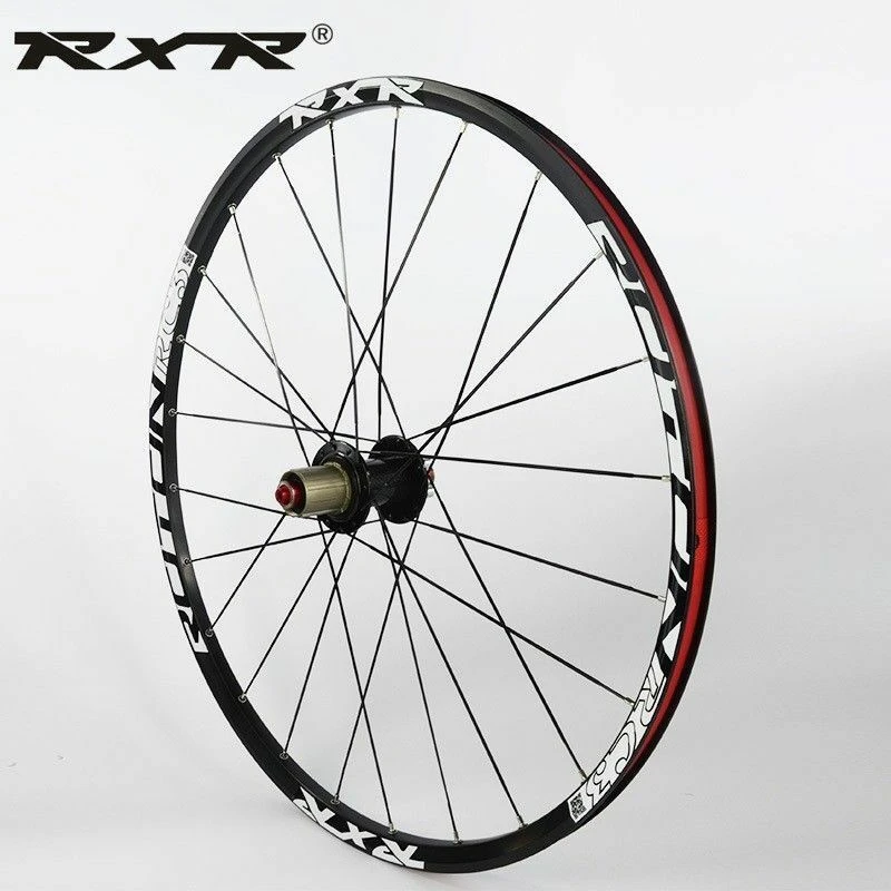 mountain bike wheelsets 29