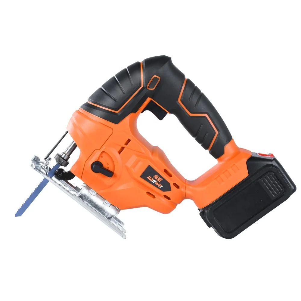 

21v lithium battery Electic Jig Saw in Power tools