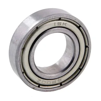 

Front Bearing For ZhongYang VX Level 18 Methanol Engine