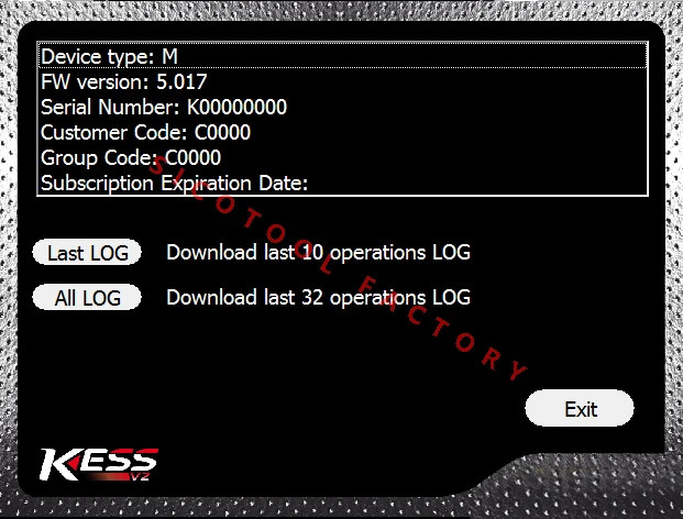 Kess Ktag K Tag V7.020 Kess V2 V5.017 Sw V2.25 V2.47 2,47 мастер Ecu чип тюнинговый инструмент K-tag 7,020 онлайн Лучший Ktag V7.003