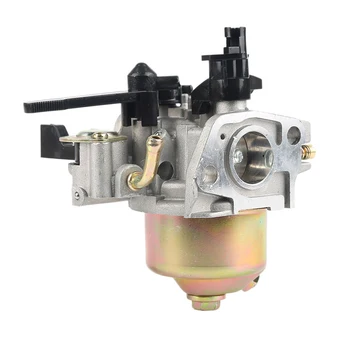 

Carburetor Carb For HONDA GX160 5.5HP 6.5HP GX200 16100 ZH8 W61 16100-Z0L-013