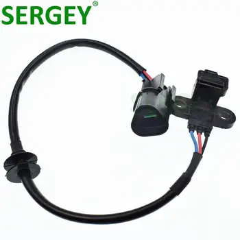 

5pcs/lot High Quality Crankshaft Position Sensor MR420734 For MITSUBISHI Carisma 1.6 Crank Sensor