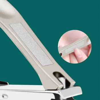 

Nail clippers nail file manicure tools tri-color optional T7C3