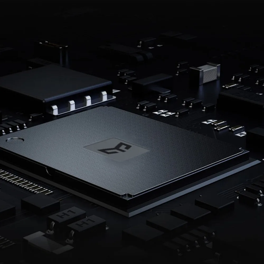 Xiaomi Yeelight складной настольный светильник для чтения Pro 5 передач с регулируемой яркостью вращающийся тип-c заряжаемый светодиодный Настольный светильник