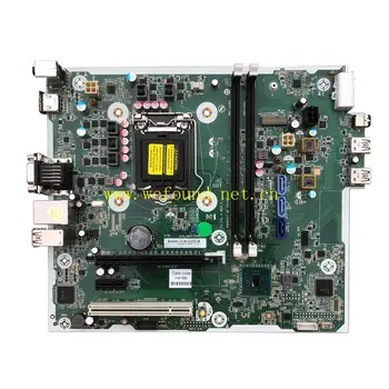 شراء100% العمل ل HP 280 288 برو G3 MT اللوحة FX-ISL-4 921436-001 925052-001