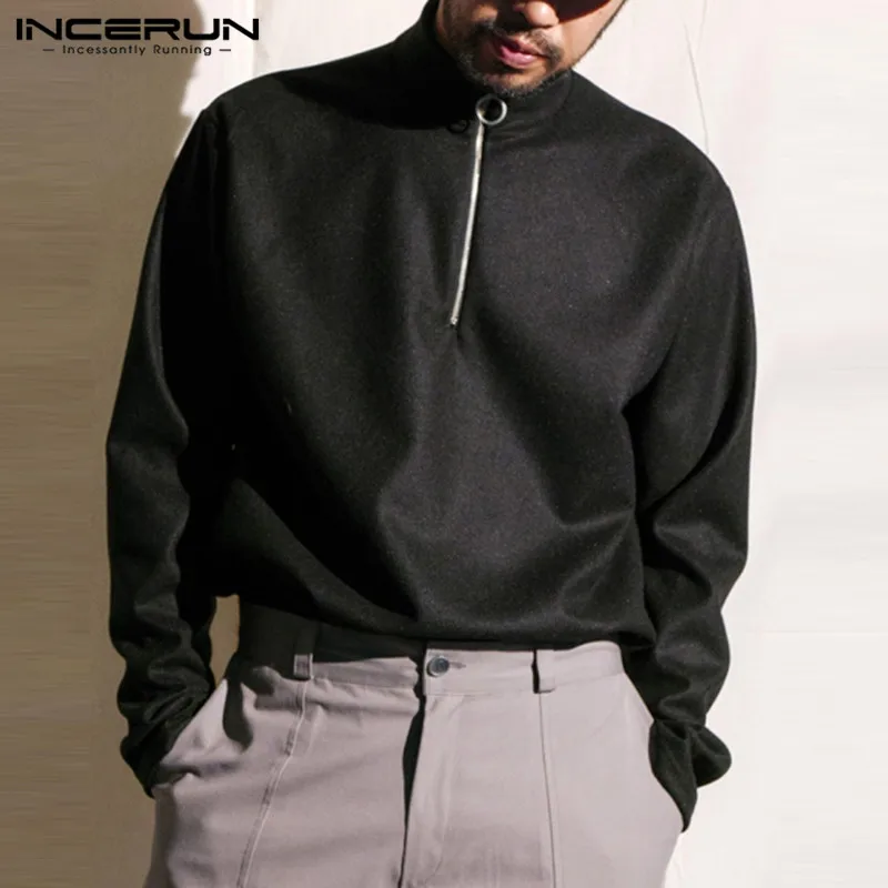 mens thermal sweatshirts