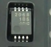 Бесплатная Доставка 100 шт. NJM2068V-TE1 NJM2068V NJM2068 2068 SOP8