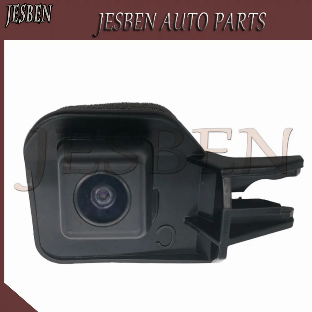 1pcs 867B00E010 Car Rear View Camera Parking Cameras for Toyota Highlander 2.7L 3.5L 2014-2016 Reversing Camera