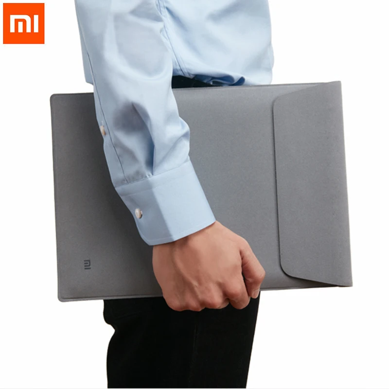 Сумки Xiaomi 12 5 &quotдля ноутбука новый оригинальный мягкий чехол для Macbook Air 11 6 13 3