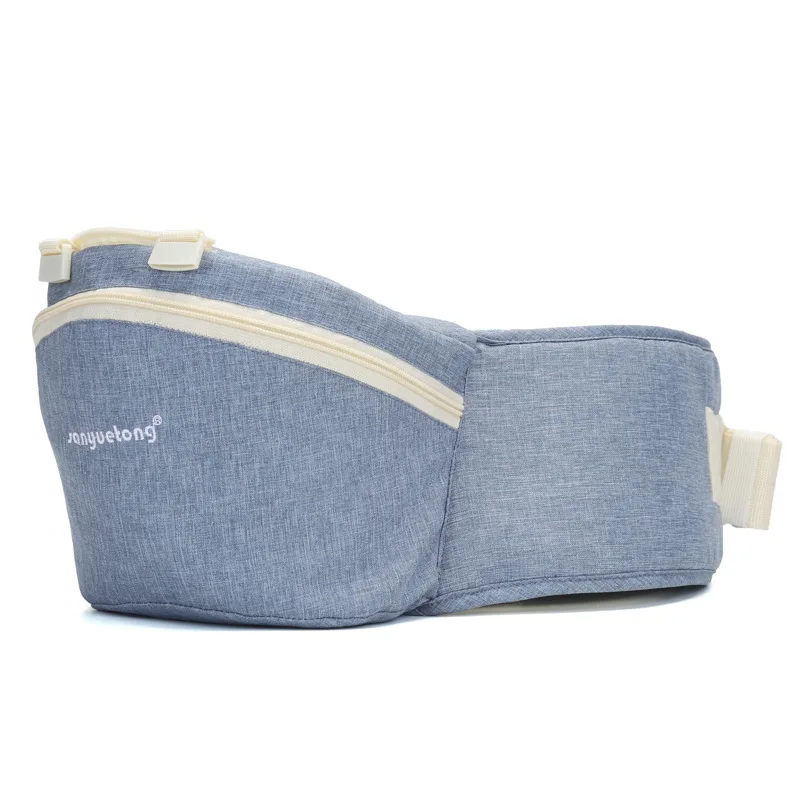 Ergonomic Baby Carrier Comfortable Breathable Sling Backpack Newborn Child Waist hipsit Pouch Wrap Kangaroo Carrying holder