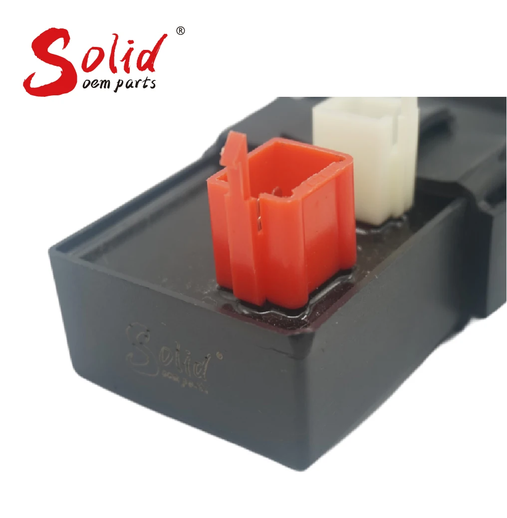 Motorcycle CDI For Honda Today 50CC cdi unit AF61 AF62 motorcycle scooter ignition CDI SDH50QT-40 GFC-90 DIO AF67 NSC50 13PIN