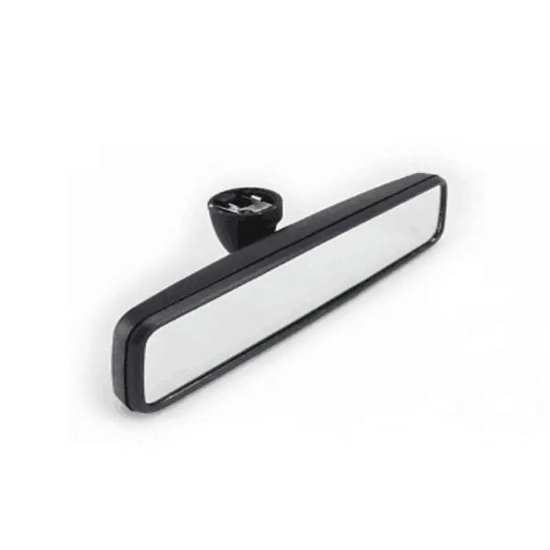 Interior Rear View Interior Mirror Gray for Golf Bora B5 B6 Jett New