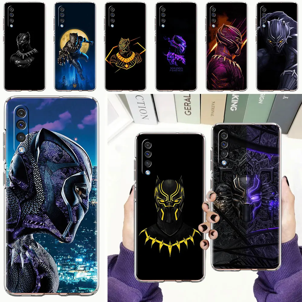 Чехол для Samsung Galaxy A50 A10 A70 A30 A40 A20e A20s A10s A7 | Мобильные телефоны и аксессуары