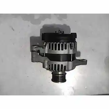 

08K31 Alternator Opel Insignia Saloon Edition