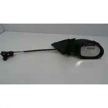 

2698034 Right rearview mirror Seat Ibiza (6l1) Sport