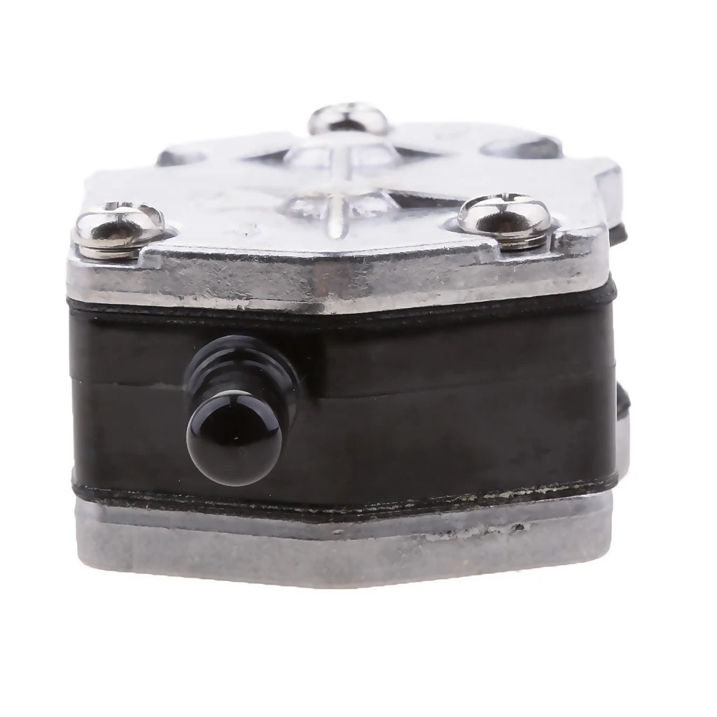 Fuel Pump 6A02441000 6922441000 for Yamaha 25HP-85HP Tohatsu Suzuki Outboard