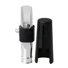 Yibuy Джаз мундштук для саксофона-тенора набор саксофона запасные части 6#/7#/8#/9