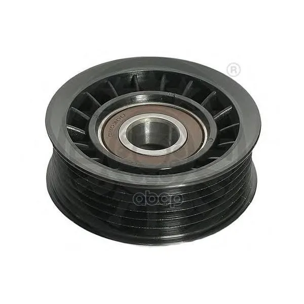 Ролик Ремня Грм Ford Focus 1.4/1.6-04 Optimal 0n1433s Optimal арт. 0N1433S