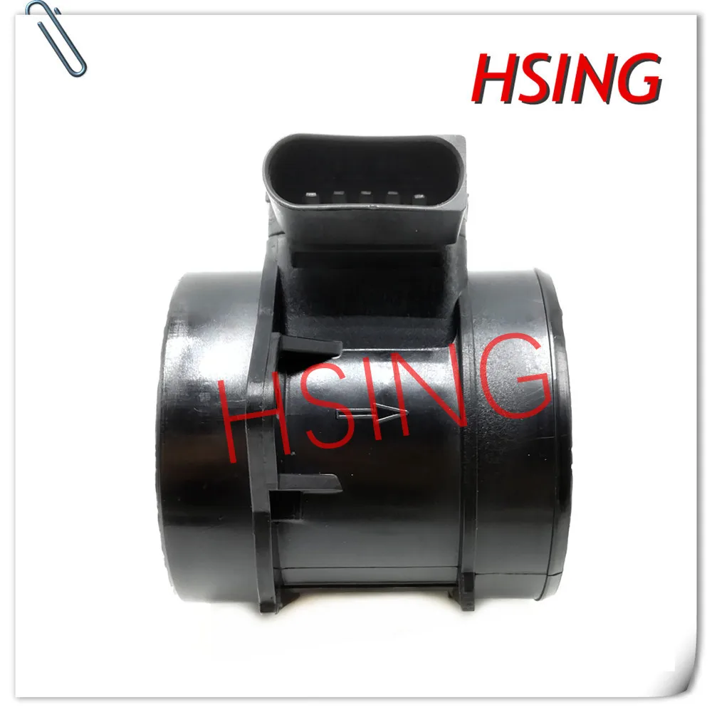 HSINGYE абсолютно#28164-25000 расходомер воздуха датчик подходит для HYUNDAI ELANTRA SONATA TUCSON KIA* часть № 2816425000 28164-23700