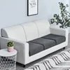 Grey Color Sofa Seat Cushion Cover Sofa Cover for Living Room Furniture Protector Polar Fleece Jacquard Thick Stretch Removable ► Photo 3/6