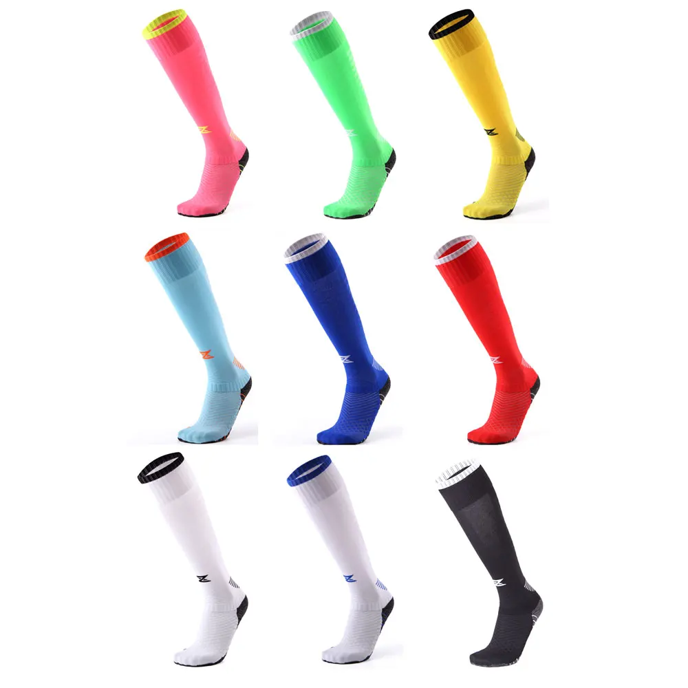 L.Mirror 1Pair Men's Non-Slip Towel Bottom Multi Performance Socks for Traveling To Reduce Blisters New