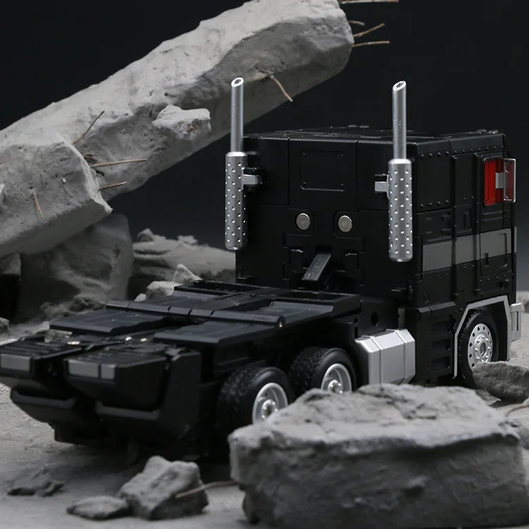 Lensple элемент трансформации TE01S TE01E TE01B Mp Optimus Prime Commander фигурка робота игрушки