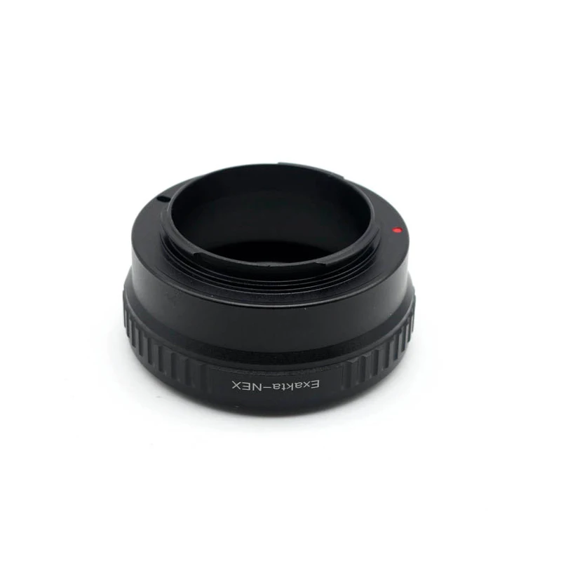 Объектив Exakta для sony NEX E Mount camera Adapter NEX7 NEX-5N NEX5 NEX3 NEX6 NEX-C3