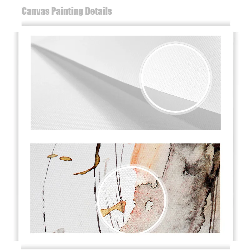 Картина с цитатами холст печать черно белая стена искусство скандинавский