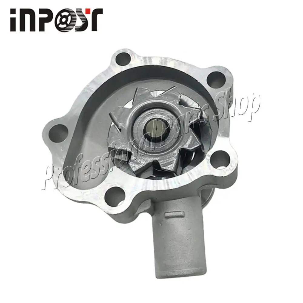 Новый водяной насос для Yanmar 1401 1510 1602 1802 1810 1820 2000 2010 2020 2310 2420|pump for|pump for waterpump pump |