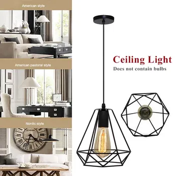

Durable Ceiling Down Light LED Flush Mount Fixture Home Decor Conciseness LED Down Light Useful White Lamp Bedroom Yard Walkway