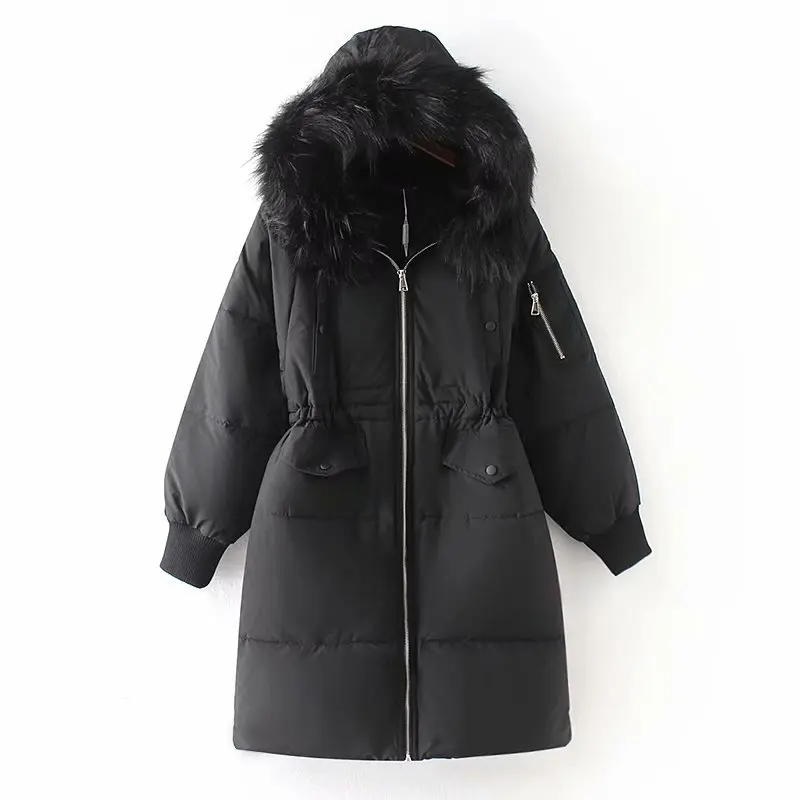 

2019 Spring New Style Fashion Cotton Coat Women's AliExpress EBay