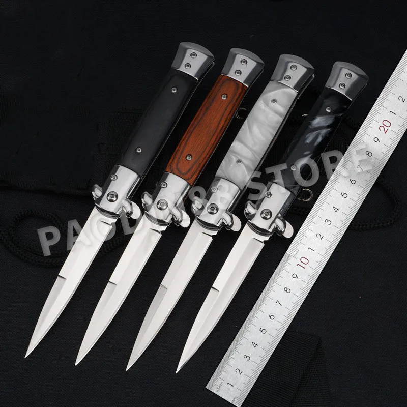 440 Stainless Italy