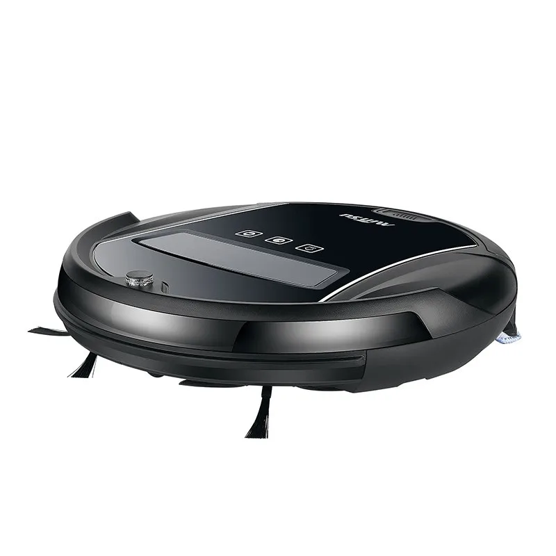 Intelligent Planning of Sweeping Robot Vacuum Cleaner Civil Plastic Fully Automatic Refilling Household Mute Ultra-thin Cleaning