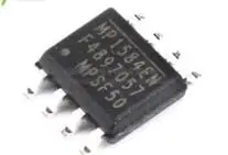 100% новый Бесплатная доставка MP1584EN SOP8