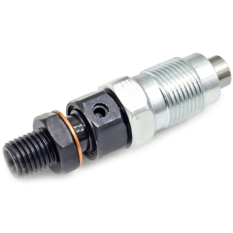 総合ショッピングサイト クボタ V 1903 2203 2003 D 1703エンジンに適合するQyljday Fuel Injector