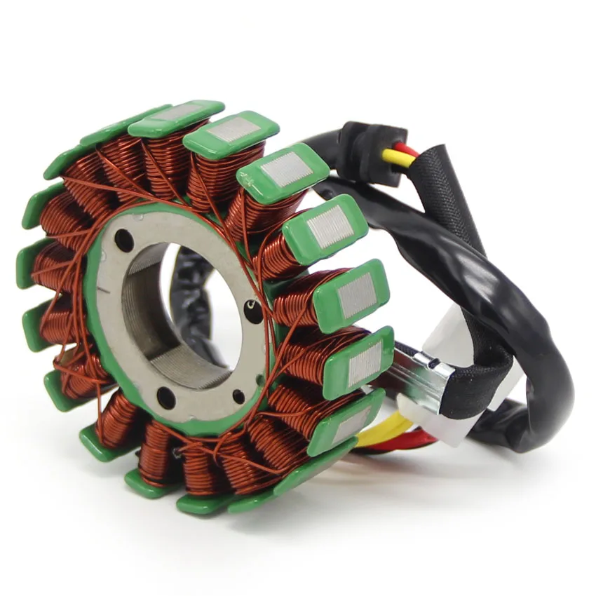 Bobine De Stator Magnéto Pour Ktm 625 Smc Racing Sxc Lc4 640 Adventure