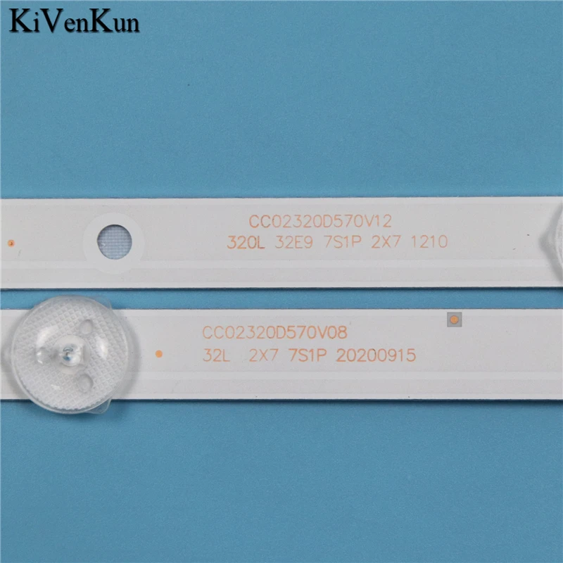 Diy TV Ʈ LED Ʈ  ŰƮ DM-LED32R201BT2 ŰƮ CC02320D570V02 Rulers CC02320D570V12 CV315PW07S